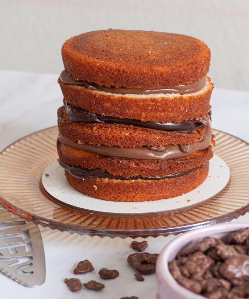 Sabor do mês
