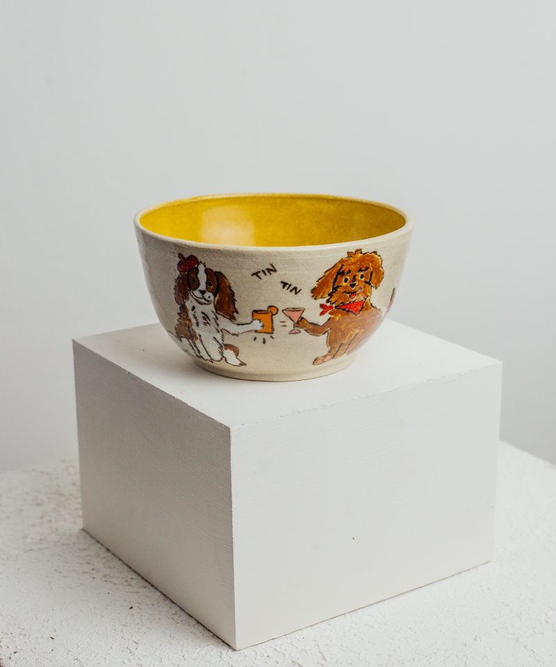 Bowl Cerâmica